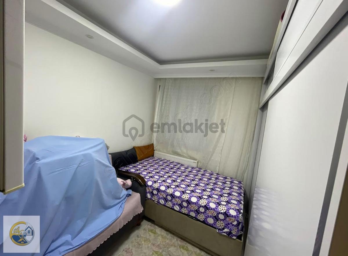 Buca Kozağaç'ın Gözde Konumunda Satılık 2+1 - 30