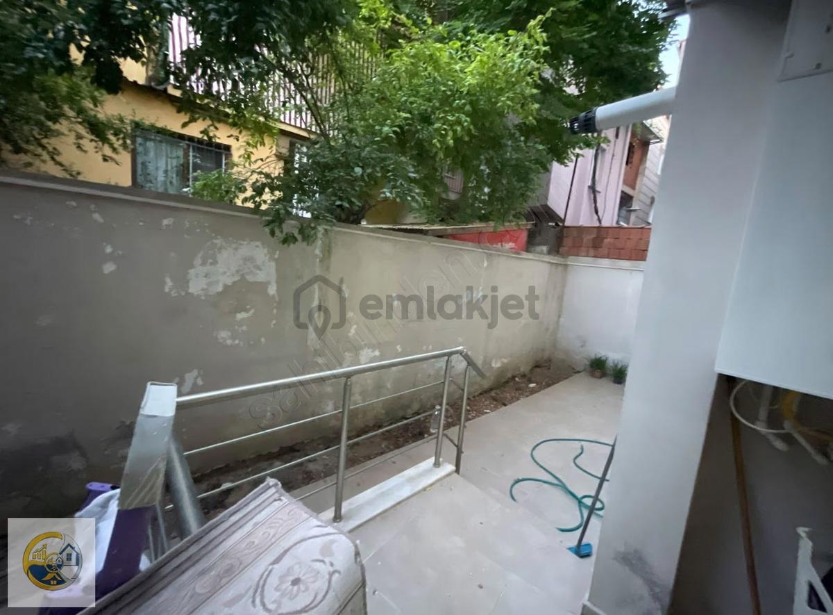 Buca Kozağaç'ın Gözde Konumunda Satılık 2+1 - 25