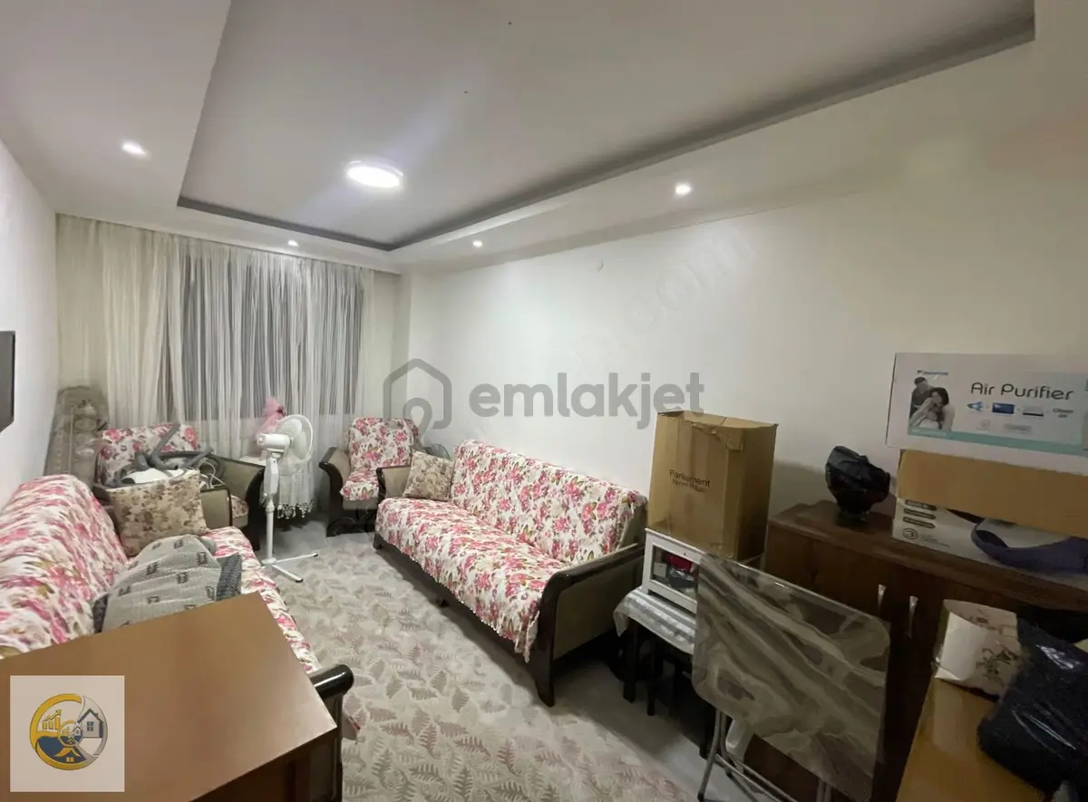 Buca Kozağaç'ın Gözde Konumunda Satılık 2+1 - 23