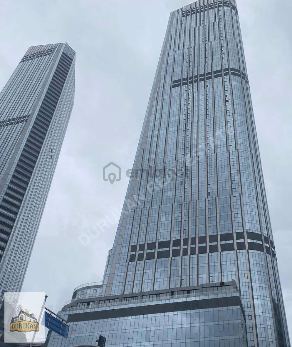 Skyland İstanbul 2+1 Tc Citizenship Satılık Daire-güncel-boş - 28