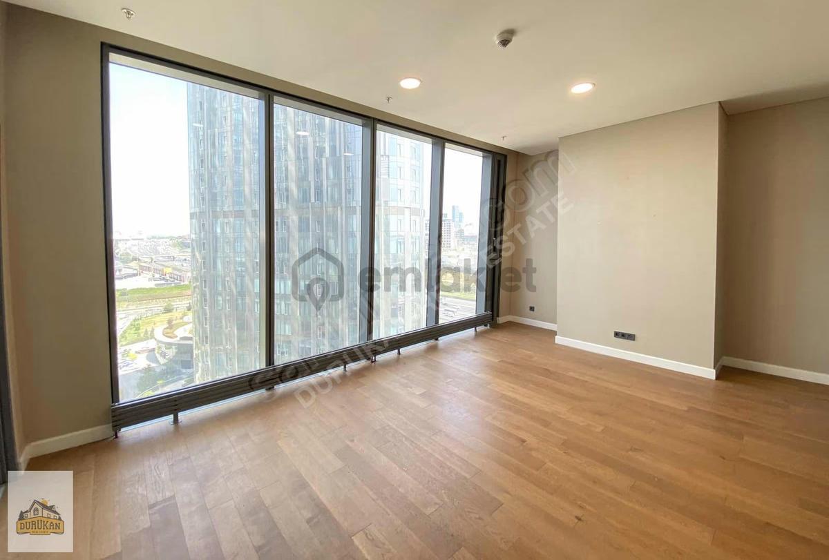 Skyland İstanbul 2+1 Tc Citizenship Satılık Daire-güncel-boş - 22