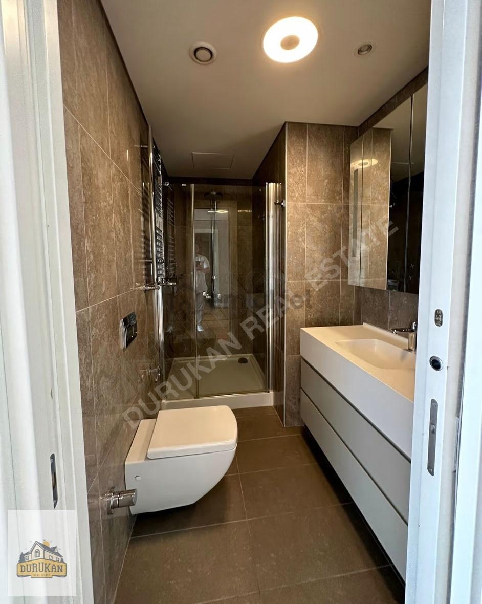 Skyland İstanbul 2+1 Tc Citizenship Satılık Daire-güncel-boş - 18