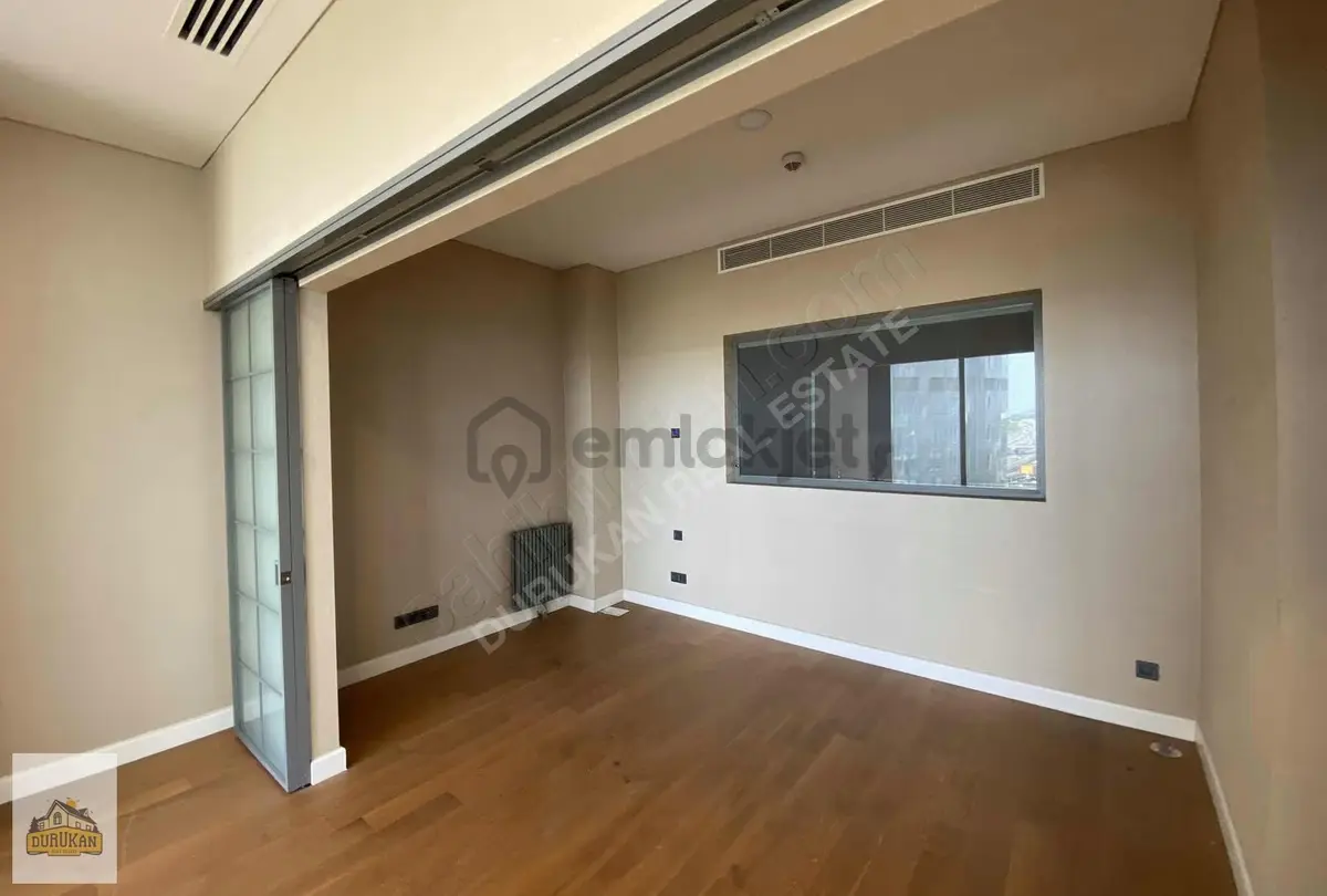 Skyland İstanbul 2+1 Tc Citizenship Satılık Daire-güncel-boş - 12