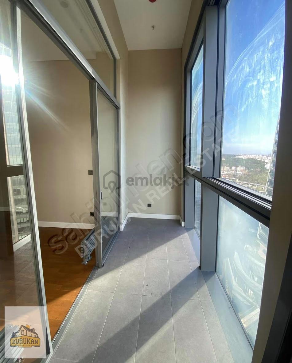 Skyland İstanbul 2+1 Tc Citizenship Satılık Daire-güncel-boş - 29