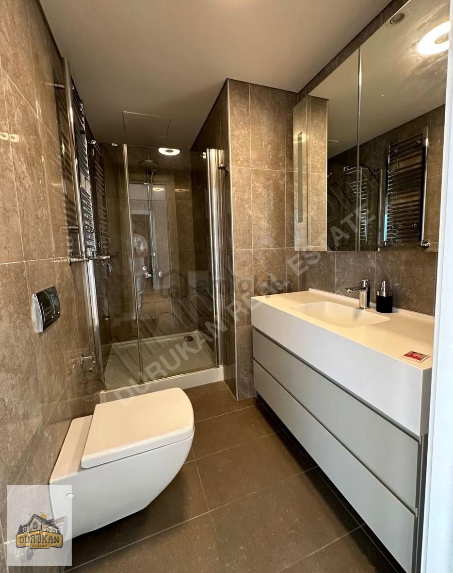 Skyland İstanbul 2+1 Tc Citizenship Satılık Daire-güncel-boş - 17