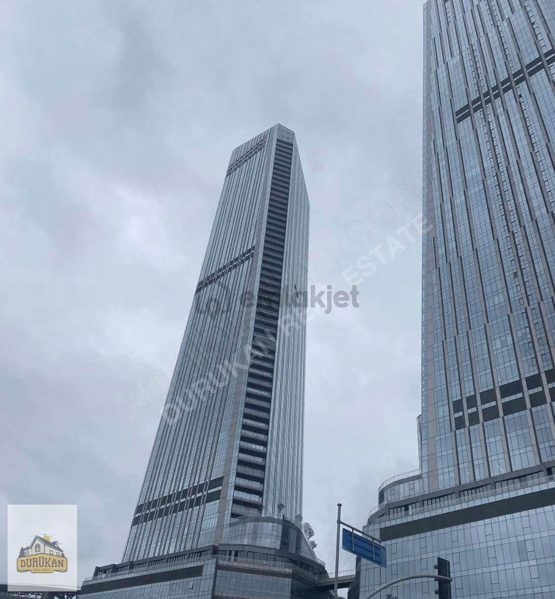 Skyland İstanbul 2+1 Tc Citizenship Satılık Daire-güncel-boş - 27