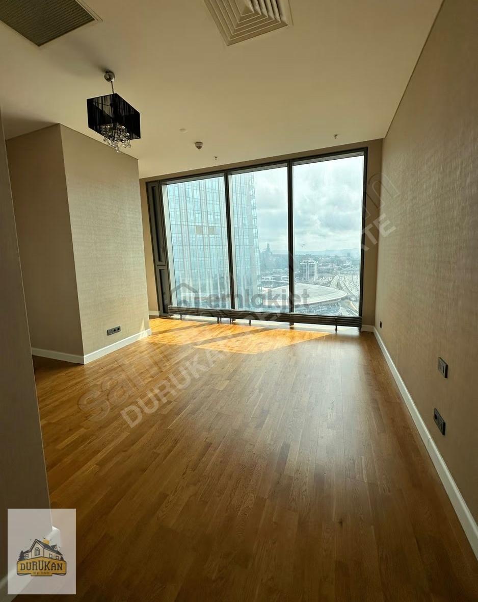 Skyland İstanbul 2+1 Tc Citizenship Satılık Daire-güncel-boş - 15