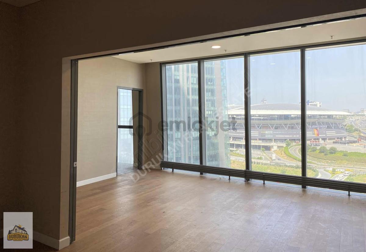 Skyland İstanbul 2+1 Tc Citizenship Satılık Daire-güncel-boş - 5