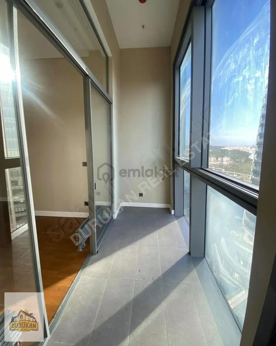 Skyland İstanbul 2+1 Tc Citizenship Satılık Daire-güncel-boş - 6