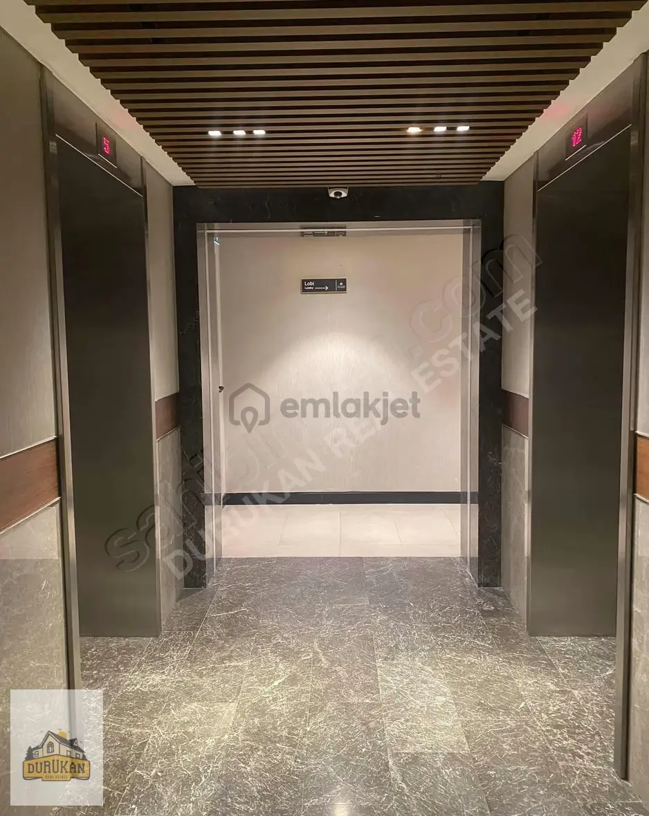 Skyland İstanbul 2+1 Tc Citizenship Satılık Daire-güncel-boş - 8