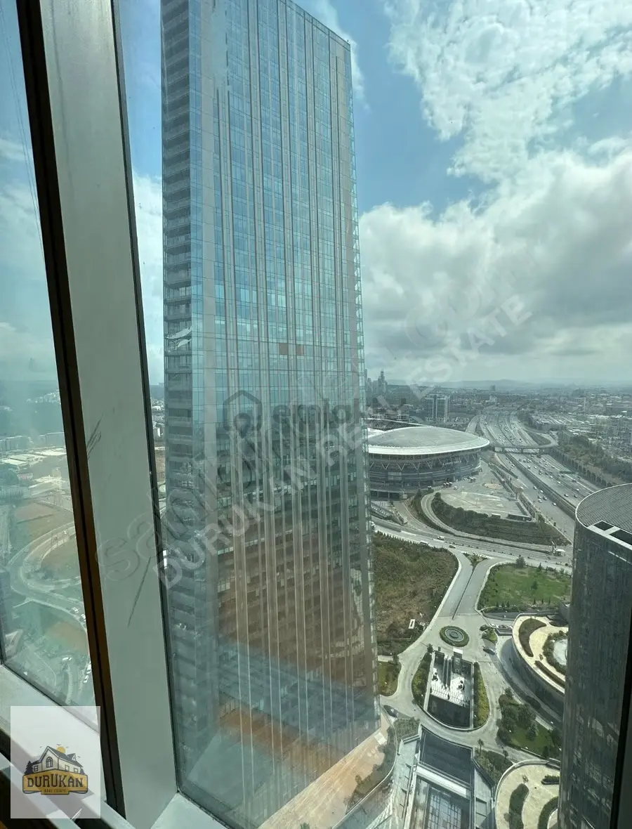 Skyland İstanbul 2+1 Tc Citizenship Satılık Daire-güncel-boş - 4