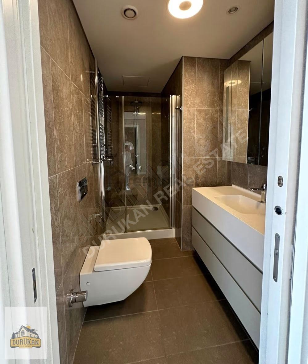 Skyland İstanbul 2+1 Tc Citizenship Satılık Daire-güncel-boş - 21