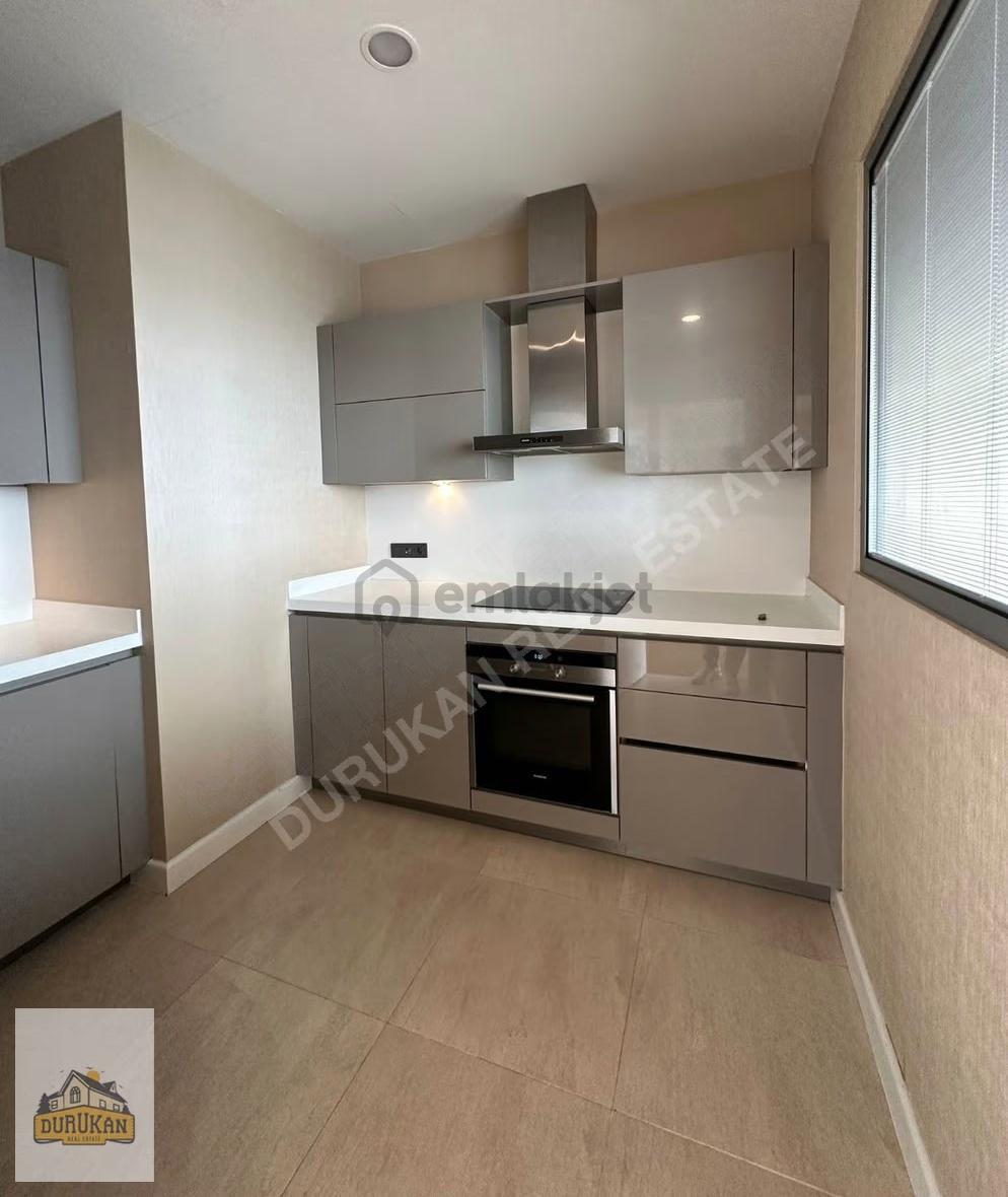 Skyland İstanbul 2+1 Tc Citizenship Satılık Daire-güncel-boş - 11