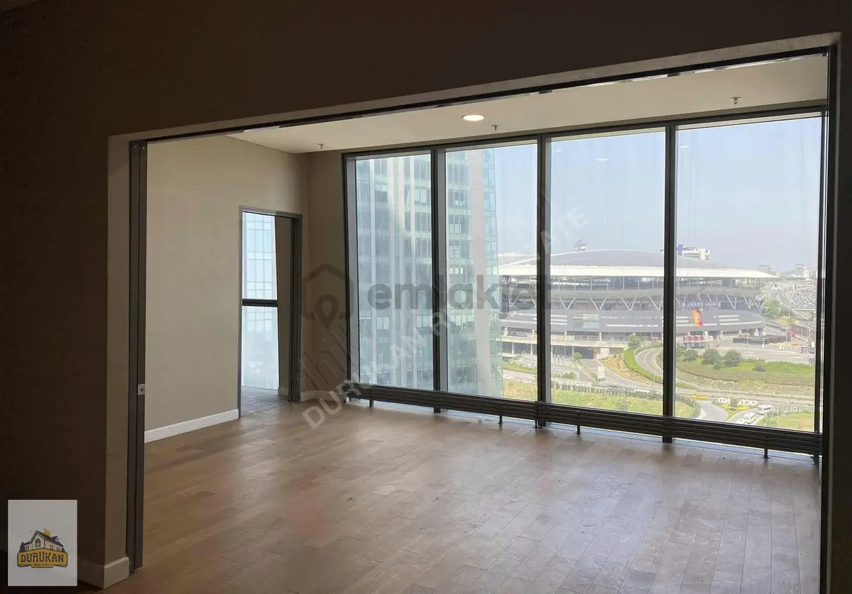 Skyland İstanbul 2+1 Tc Citizenship Satılık Daire-güncel-boş - 9