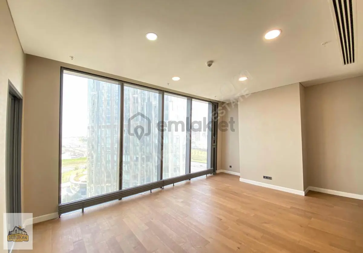 Skyland İstanbul 2+1 Tc Citizenship Satılık Daire-güncel-boş - 24
