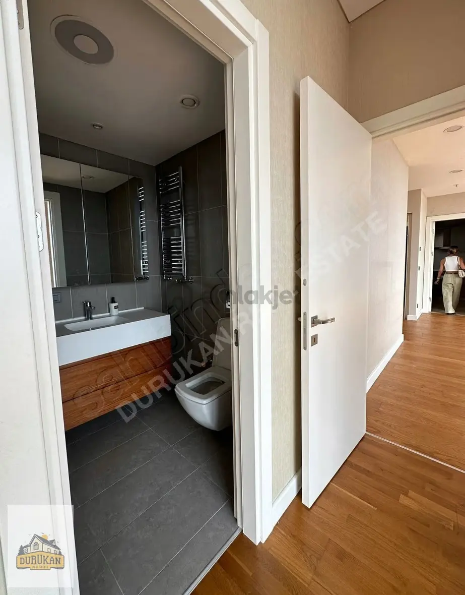 Skyland İstanbul 2+1 Tc Citizenship Satılık Daire-güncel-boş - 19