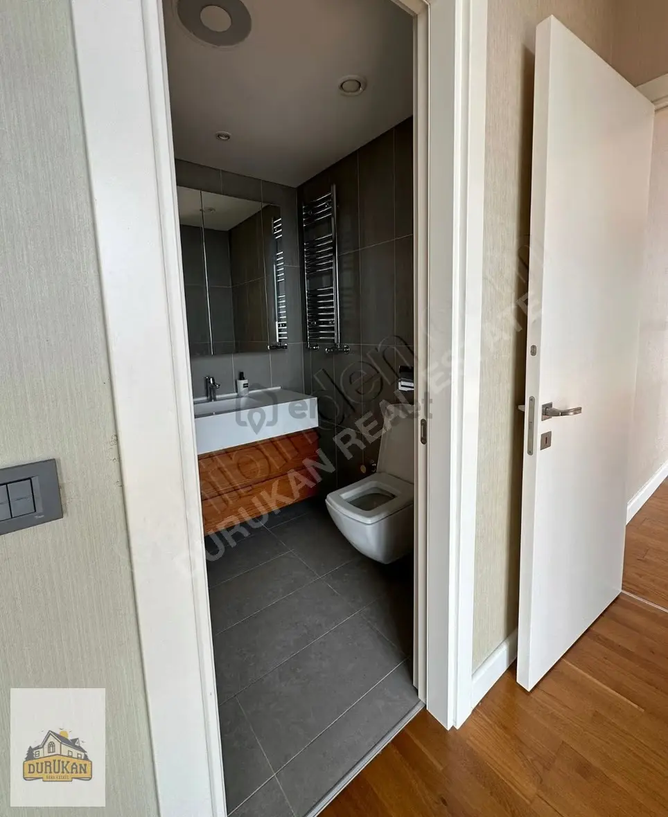 Skyland İstanbul 2+1 Tc Citizenship Satılık Daire-güncel-boş - 20