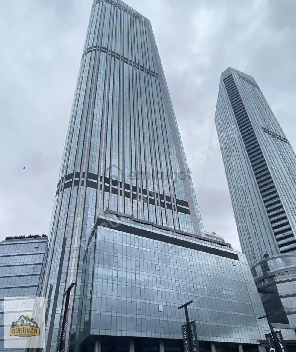 Skyland İstanbul 2+1 Tc Citizenship Satılık Daire-güncel-boş - 10