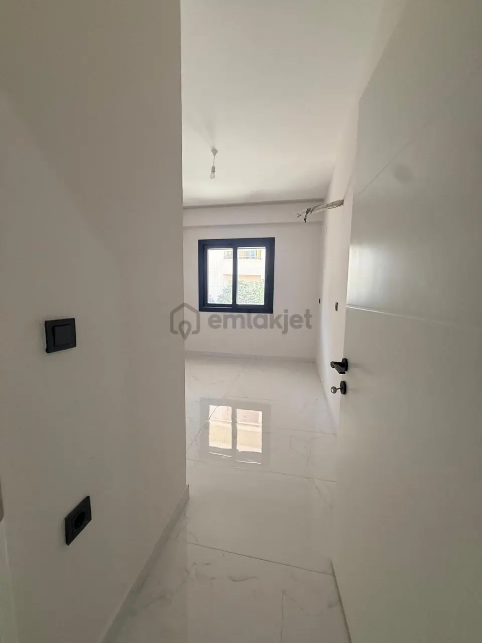 Fethiye Pazaryeri Yakını Kiralık 2+1 Giriş Kat Daire - 6