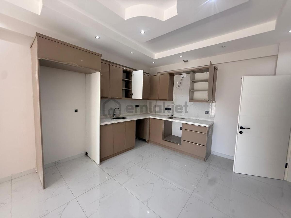 Fethiye Pazaryeri Yakını Kiralık 2+1 Giriş Kat Daire - 9