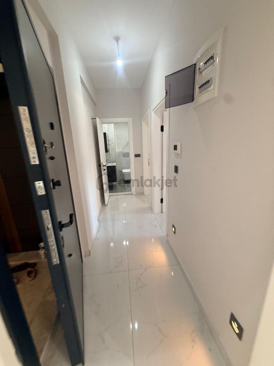 Fethiye Pazaryeri Yakını Kiralık 2+1 Giriş Kat Daire - 13