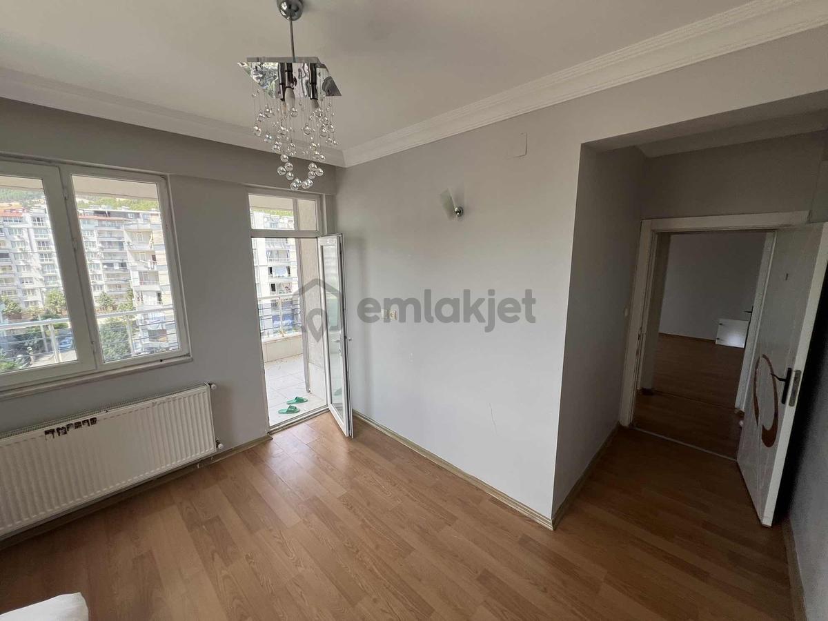An Yapı Gm'den Orman Evlerinde Kiralık 4+1 Daire - 20