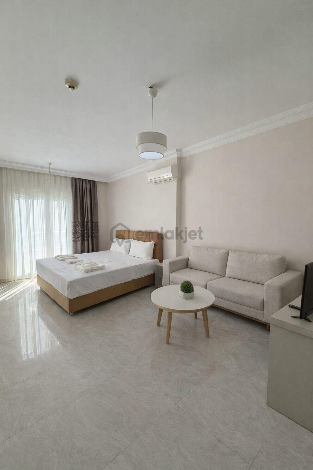 Antalya Kepez Günlük Kiralık Daire - 3