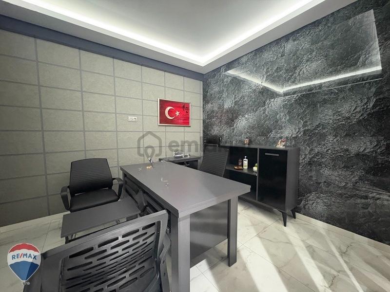 Payitaht İş Merkezinde Satılık Ofis - 17