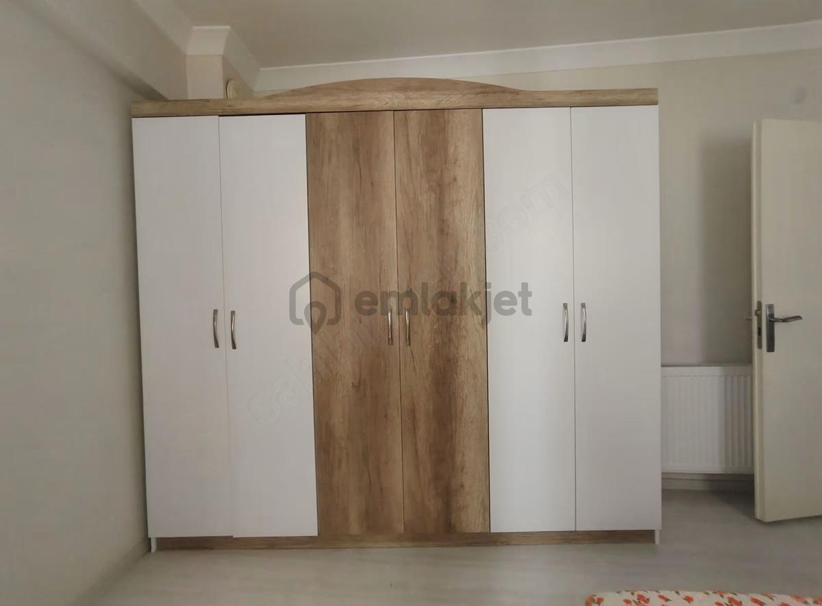 Çakır Emlak Dan. Eşyalı Daire - 10