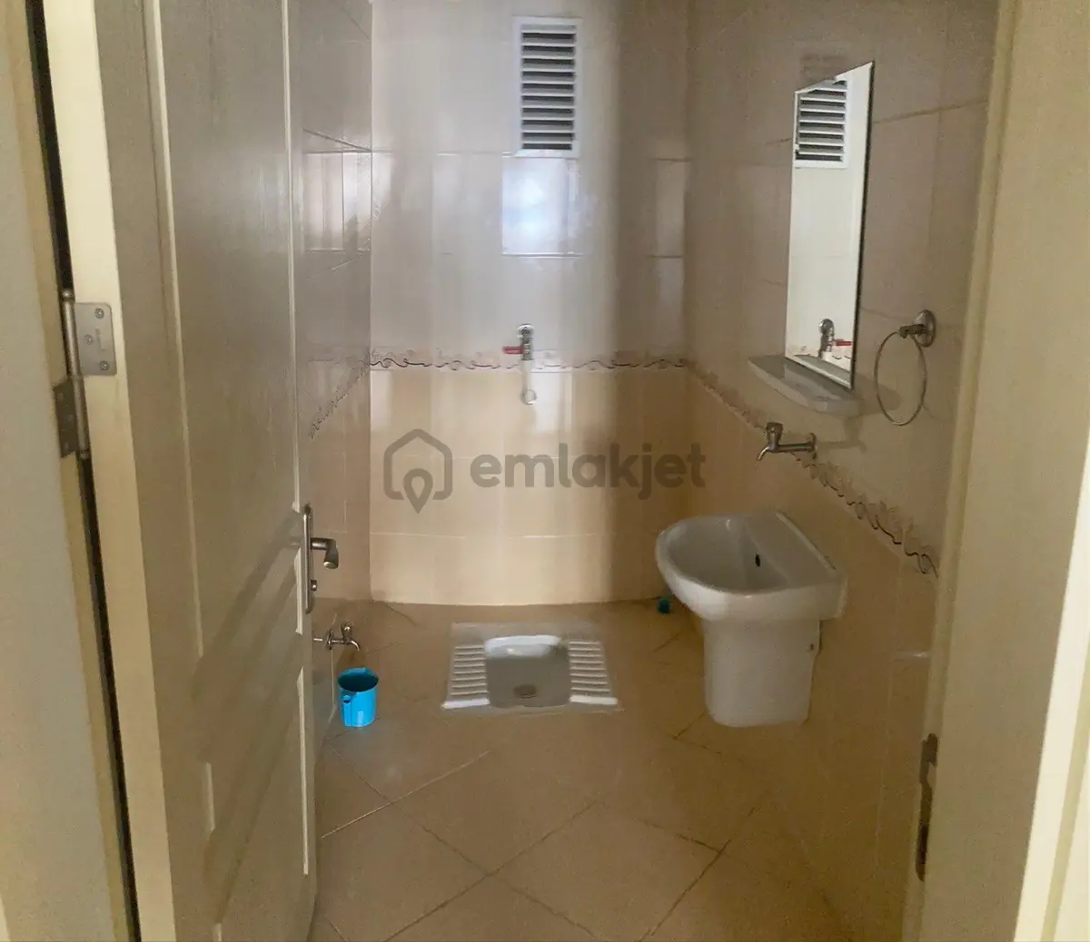 Buca Maliyeciler Sitesinde 3+1 Satılık Temiz Daire - 13