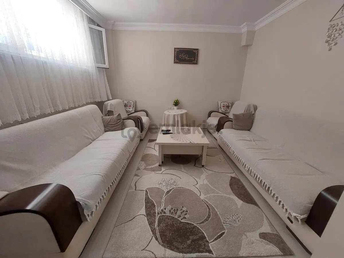 Şeref Emlak Yenidoğan Satılık Daire 3,800,000 Tl - 26