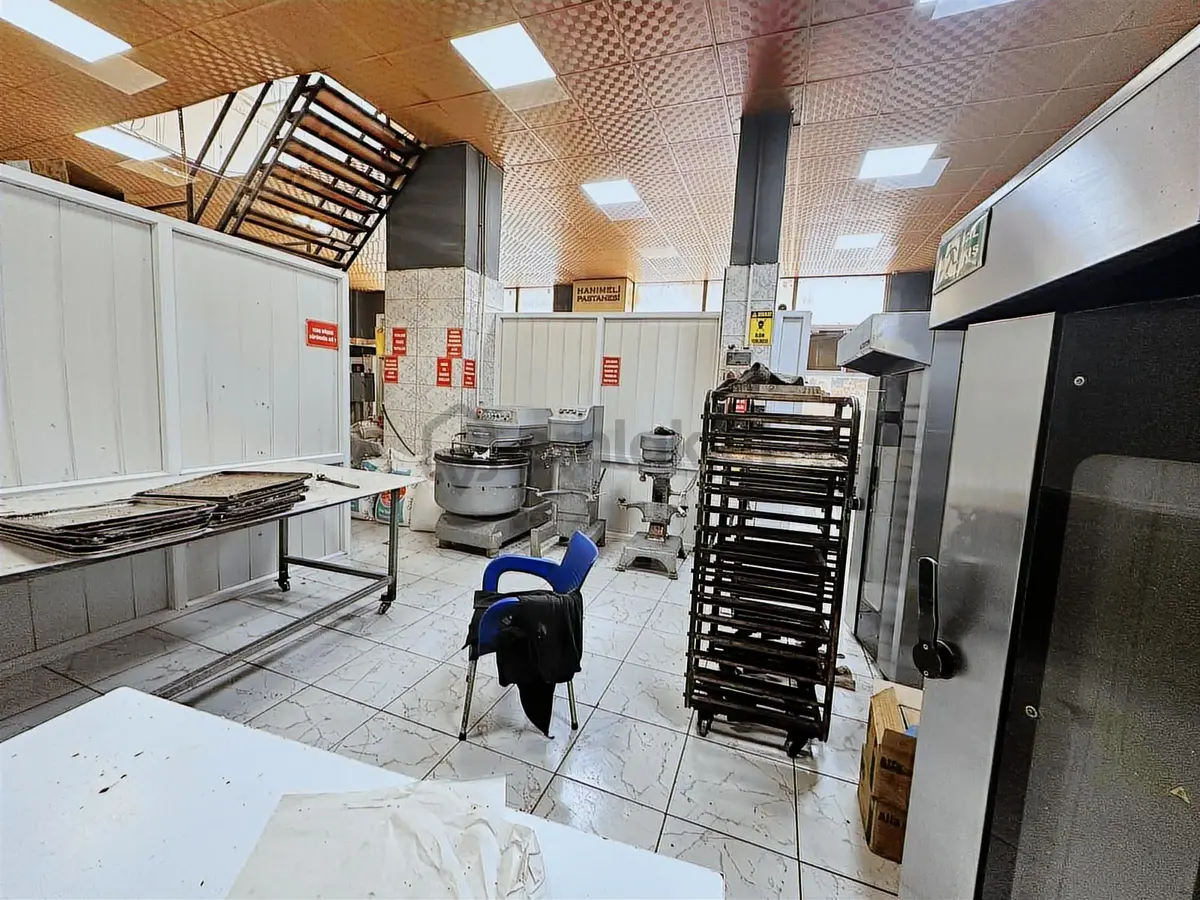 Mobilya Kent Satılık Dükkan - 3