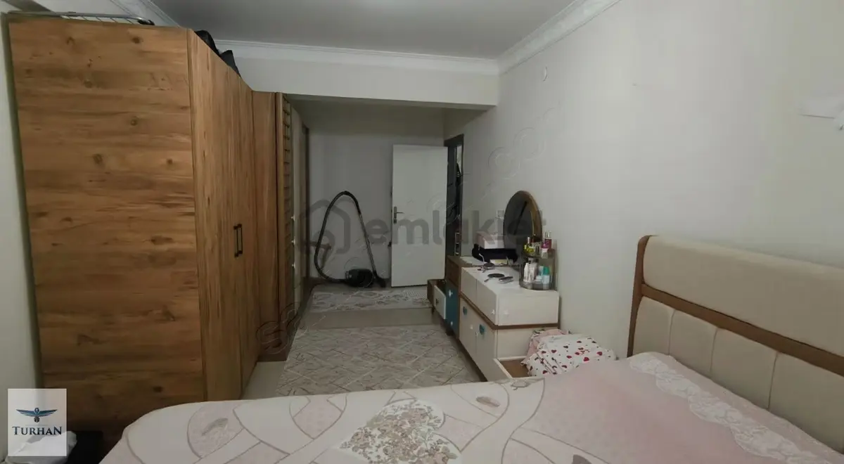 Kapaklı Merkezde, Sitede 2+1 Daire (110m²) - Ara Kat - 6