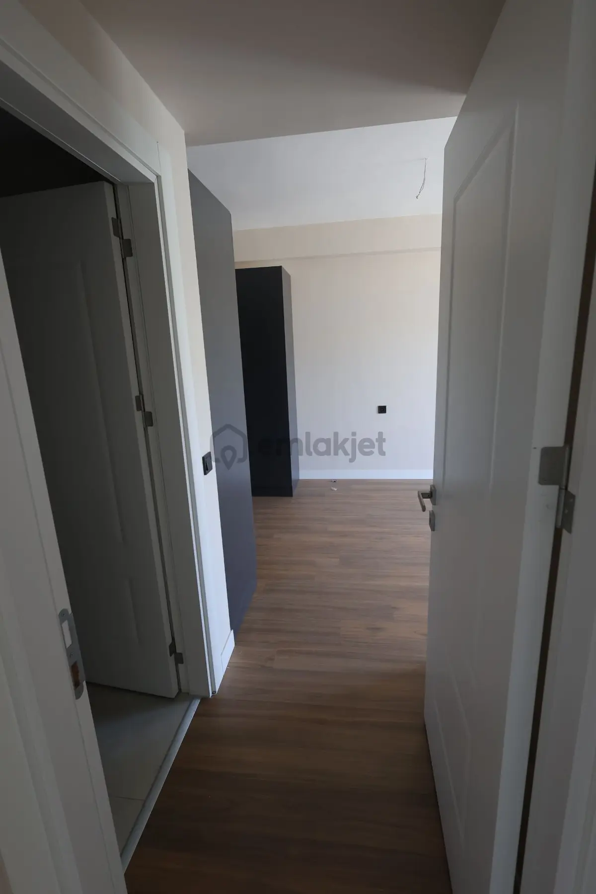 Tek Yetkili Wisrem'den Moderncity Cadde'de Kiralık 3+1 Daire - 20