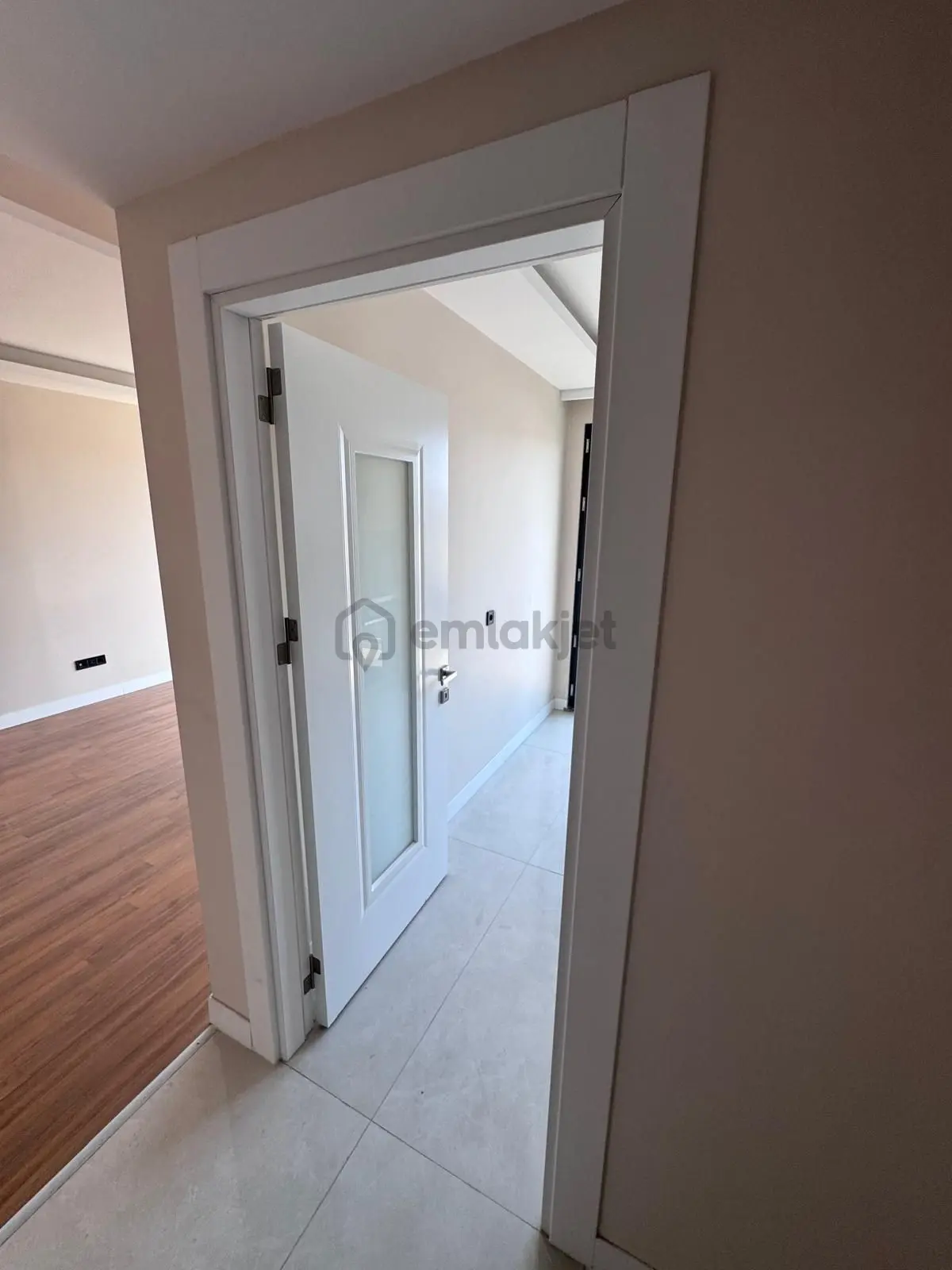 Tek Yetkili Wisrem'den Moderncity Cadde'de Kiralık 2+1 Daire - 48
