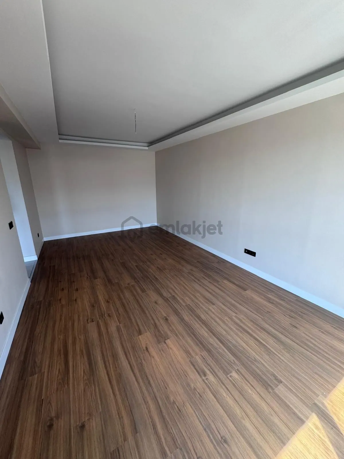 Tek Yetkili Wisrem'den Moderncity Cadde'de Kiralık 2+1 Daire - 50