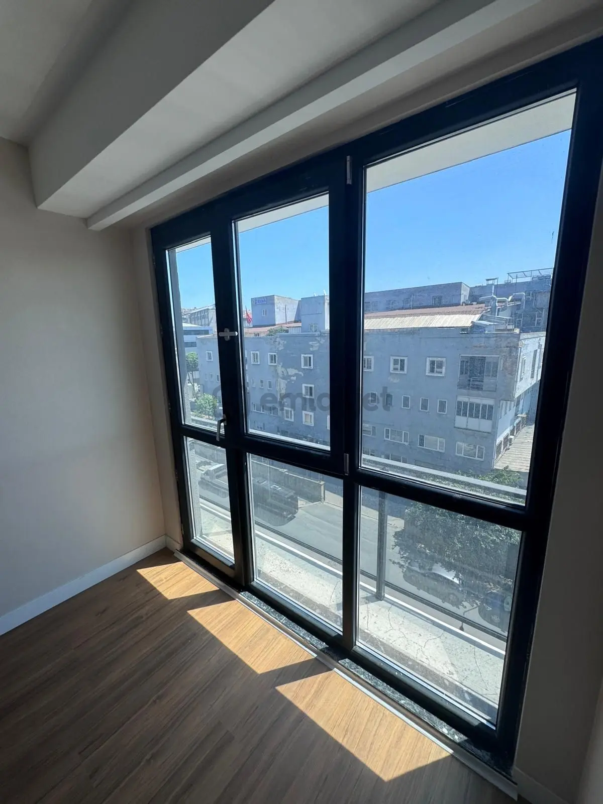 Tek Yetkili Wisrem'den Moderncity Cadde'de Kiralık 2+1 Daire - 25