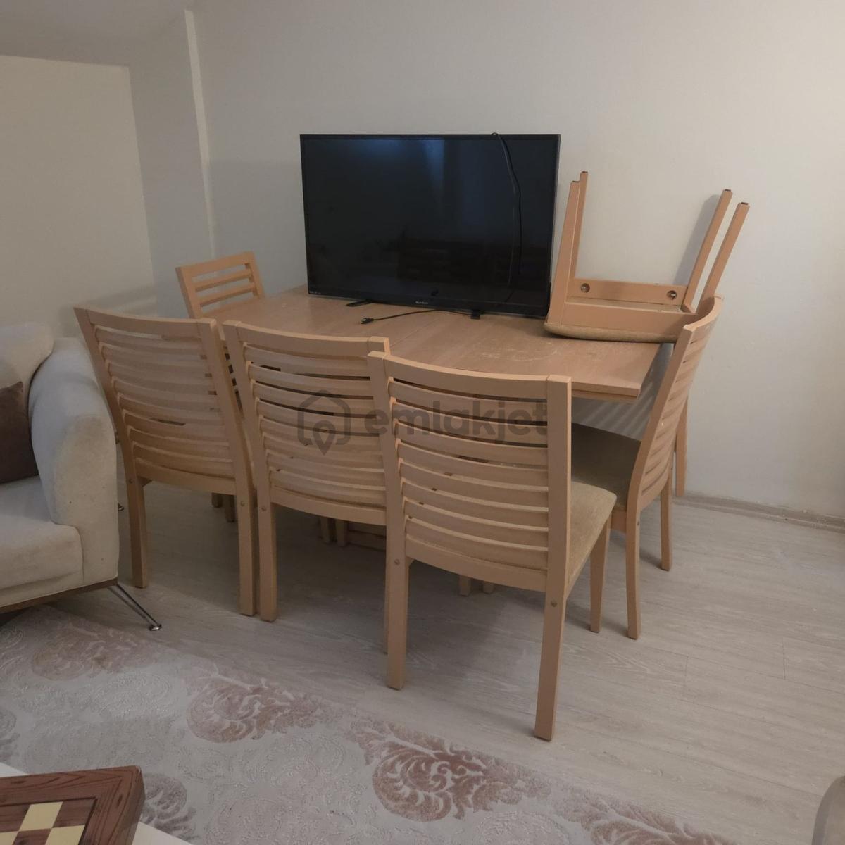Sahibinden Sahibinden Eşyalı 2+1 - 10