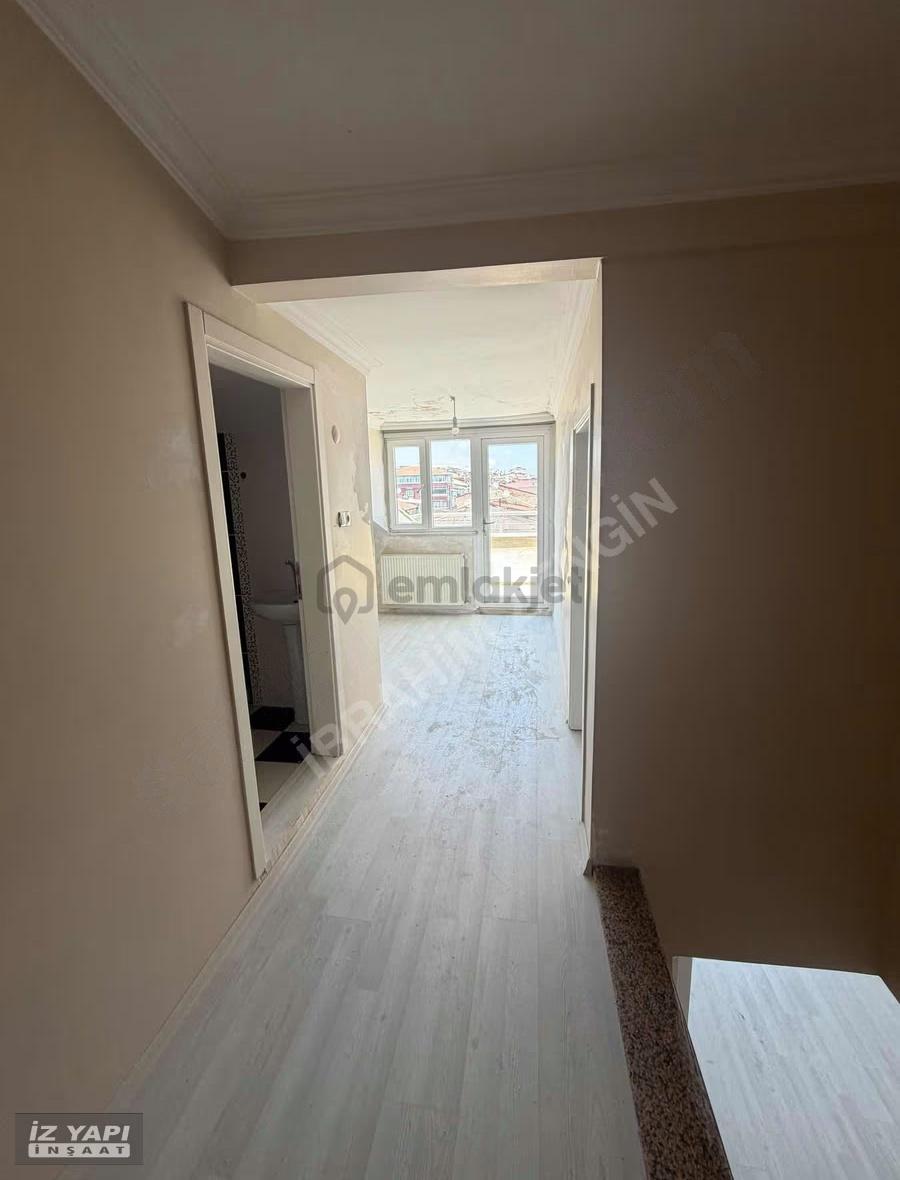 İz Yapı İnş.cebeci Mah Cadde Üstü Kiralık Daire - 9