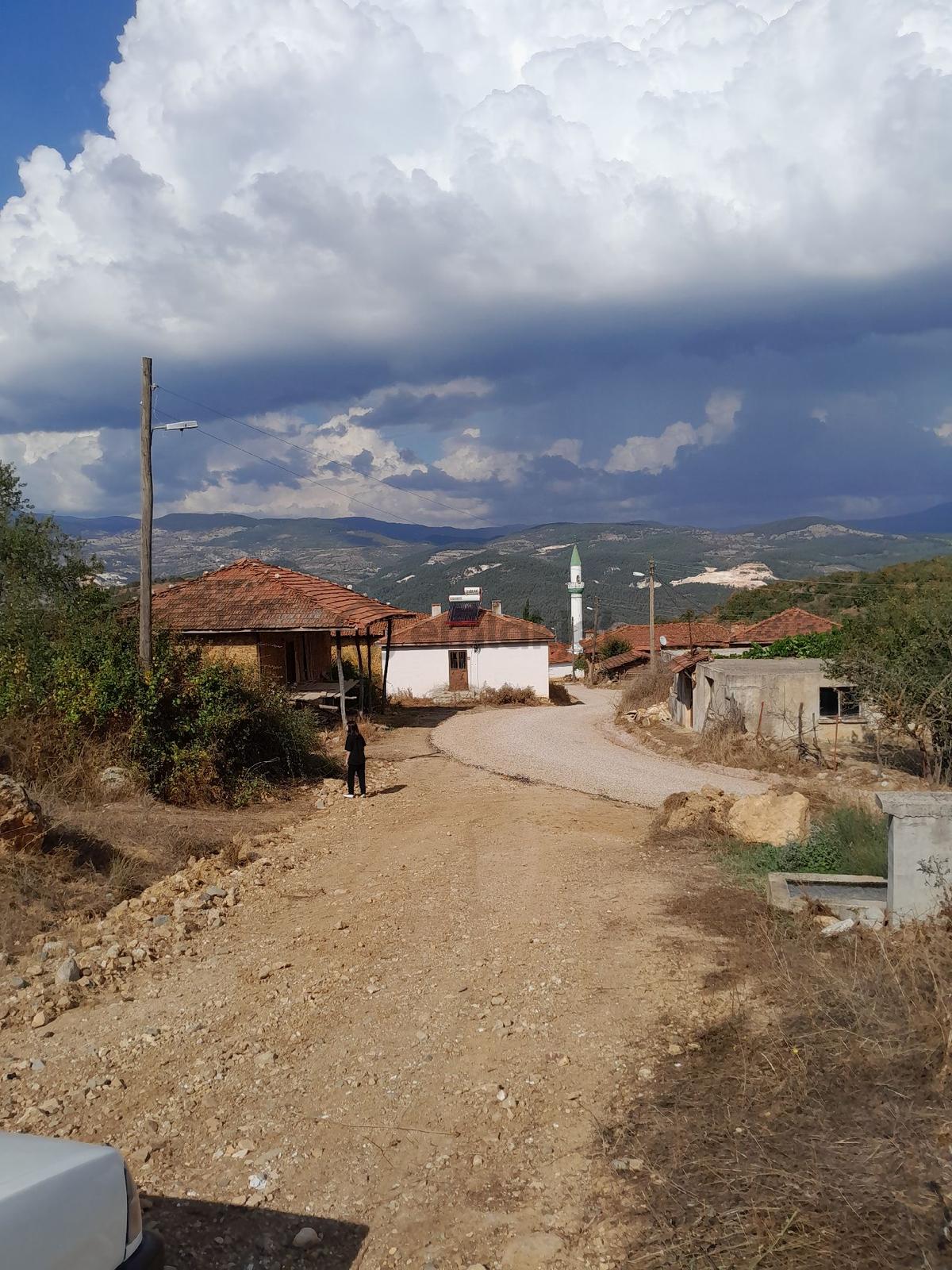 Sahibinden Köy İçi Doğa Manzaralı Arsa - 17
