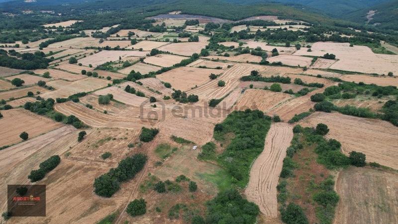 Redstone'dan Vize Sergende Tek Tapulu 2.804 M2 Tarla - 23