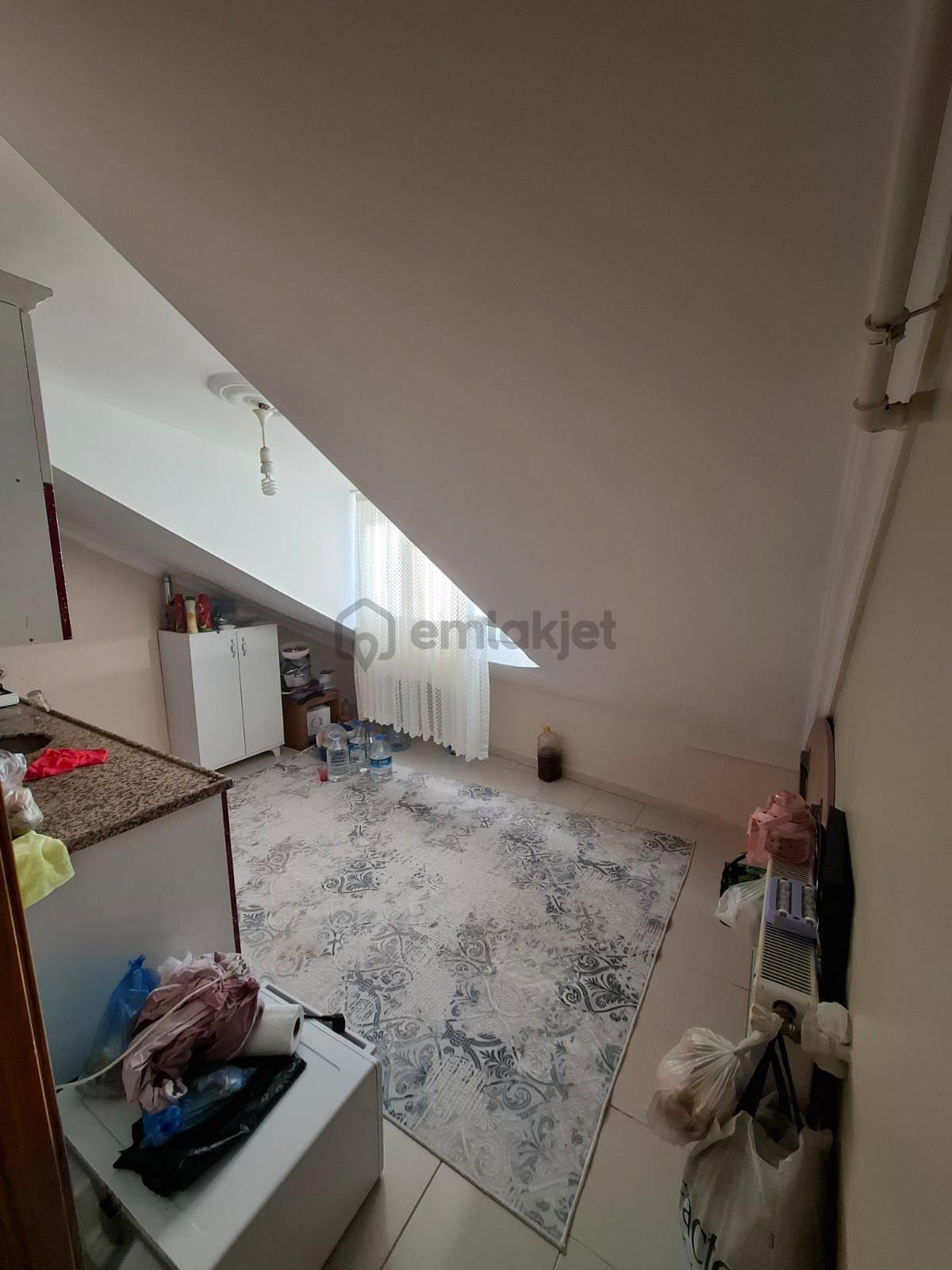 Sahibinden Arnavutköyde Net 230 M2 Dublexs - 8