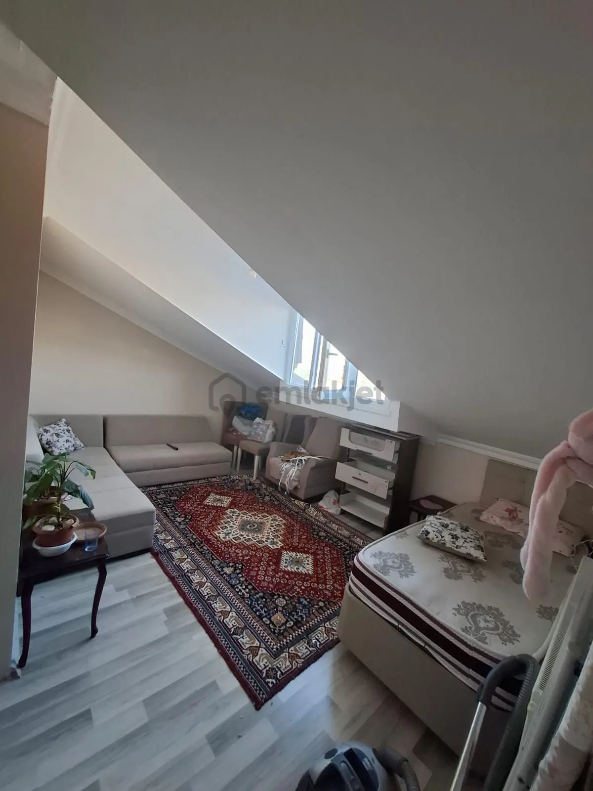 Sahibinden Arnavutköyde Net 230 M2 Dublexs - 11
