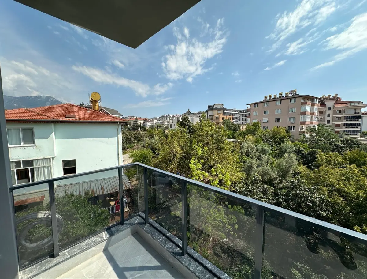 Kiralık 1+1 Daire - 22
