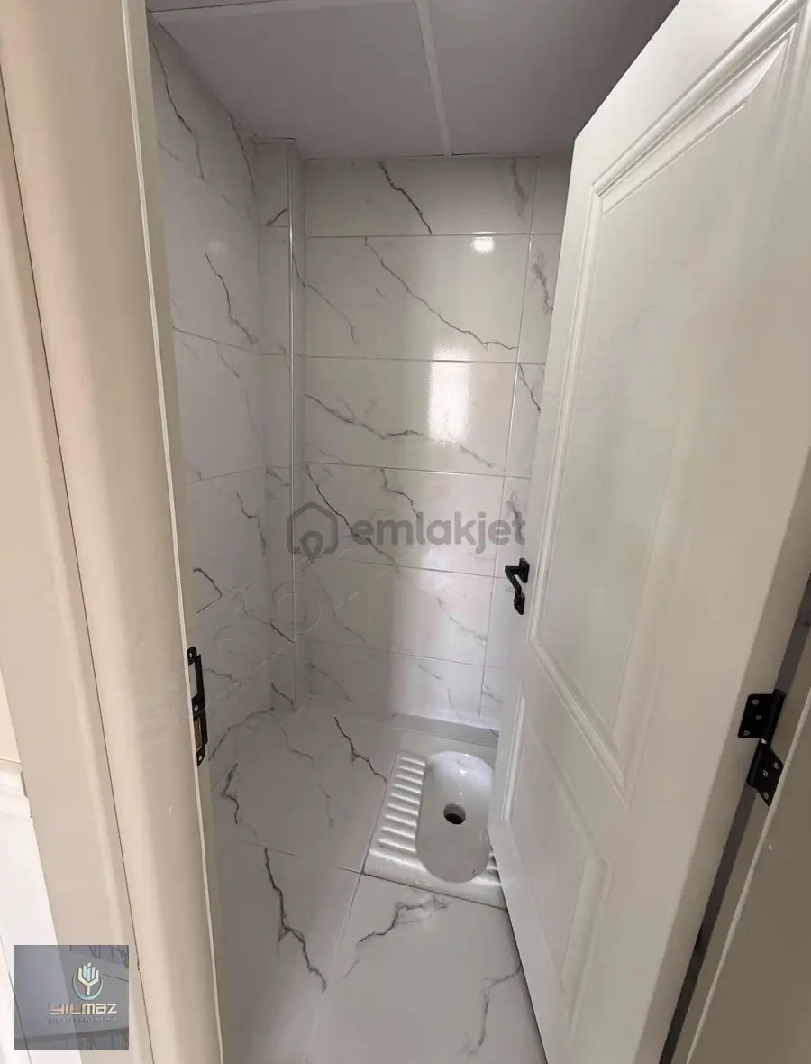 Kapaklı Merkezi Konumda Kiralık 2+1 - 5