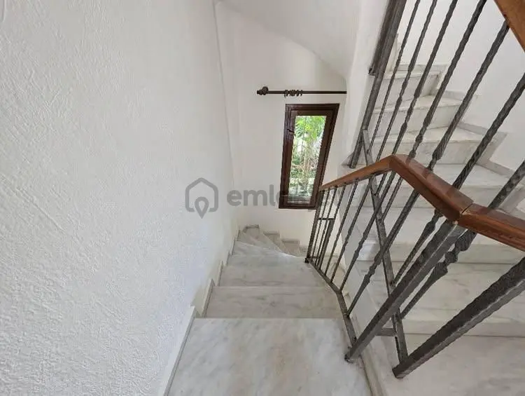 Heryere Ulaşım İsteyenlere Villa - 41