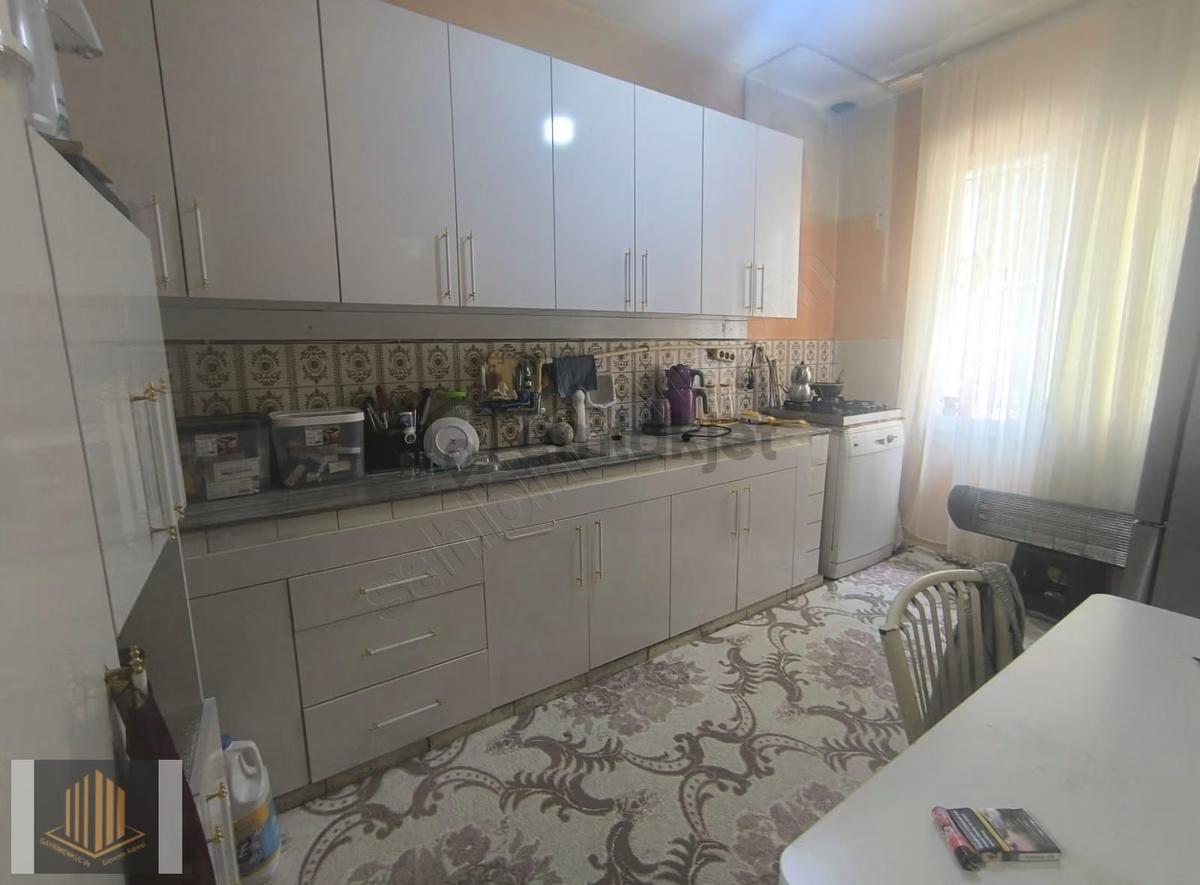Sağlam'dan Yeşilevlerde 2+1 Satılık Daire
