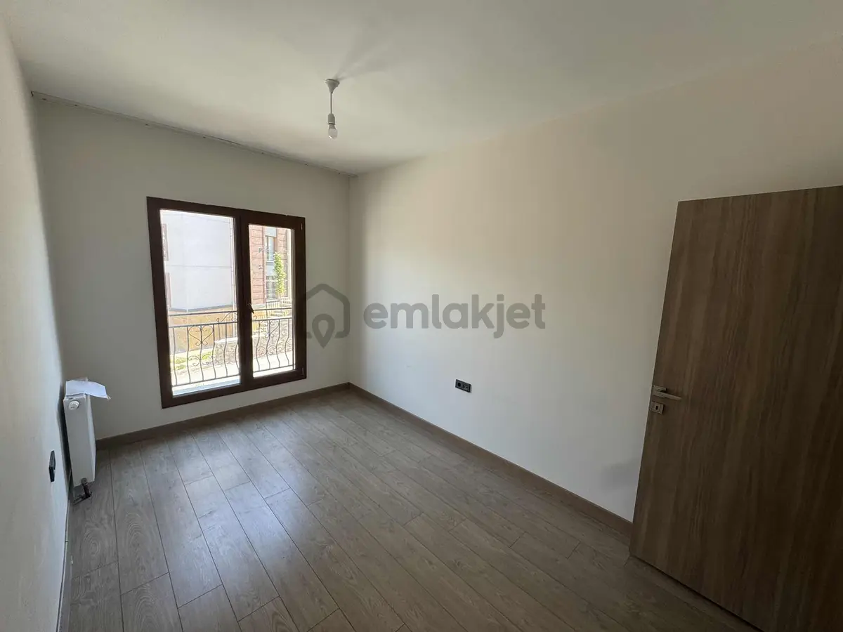 Aşağıdemirtaş Tokilerinde 3+1 Ara Kat Daire - 12