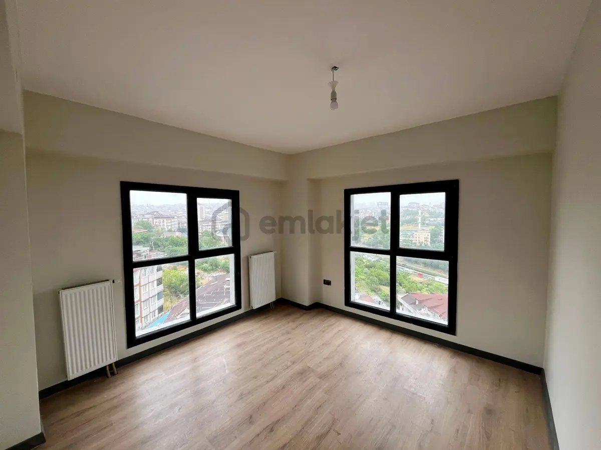 Bağlarbaşı Toki 7a 3+1 Ebeveyn Banyolu Satılık Daire - 34