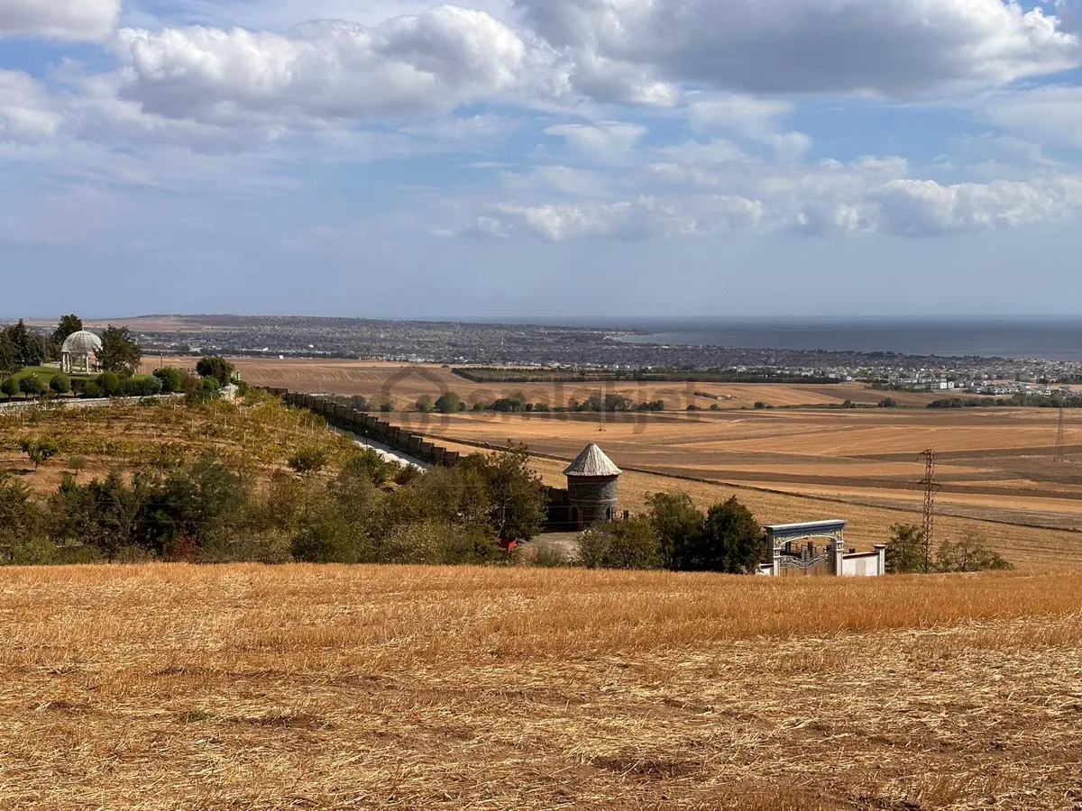Marmaraereğlisi'nde Denize Yakın Taksitli Arsalar - 18